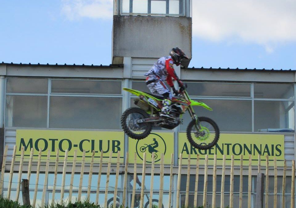 Moto Club Argentonnais